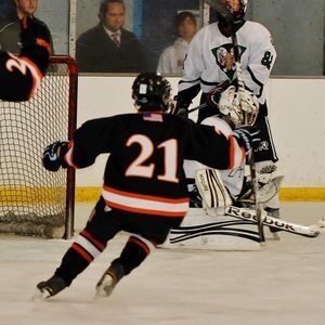 Meet your Posher, Joel